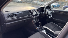 Volkswagen T-Roc 1.5 TSI EVO SEL 5dr Petrol Hatchback